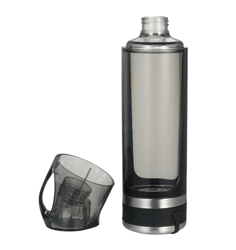 Hydrogen water bottle