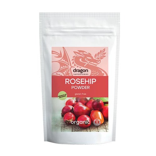 Rosehip powder