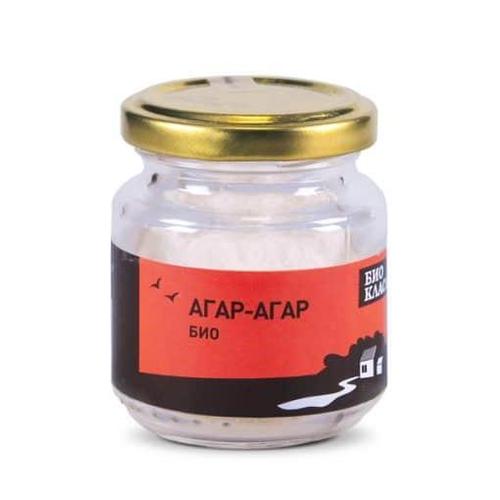 Bio agar agar 30 гр.