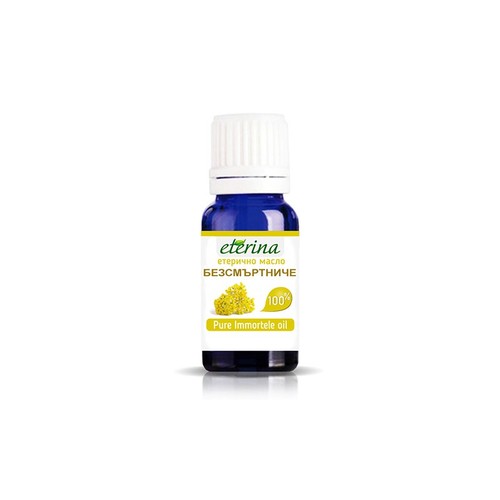 Immortelle essential oil