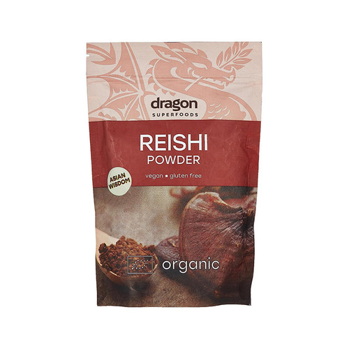 Bio Reishi powder