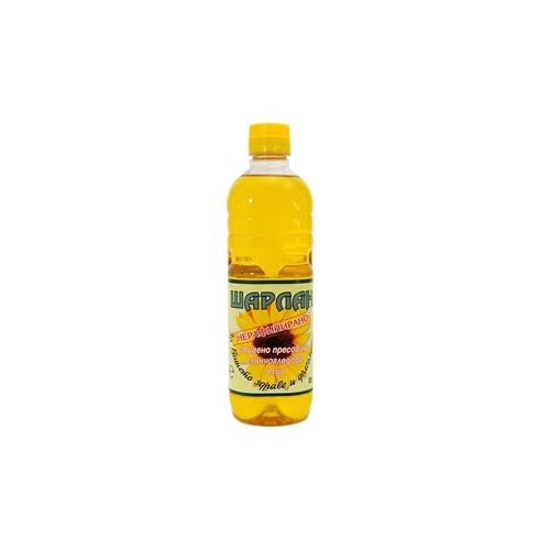 Saffron oil (500 ml.)