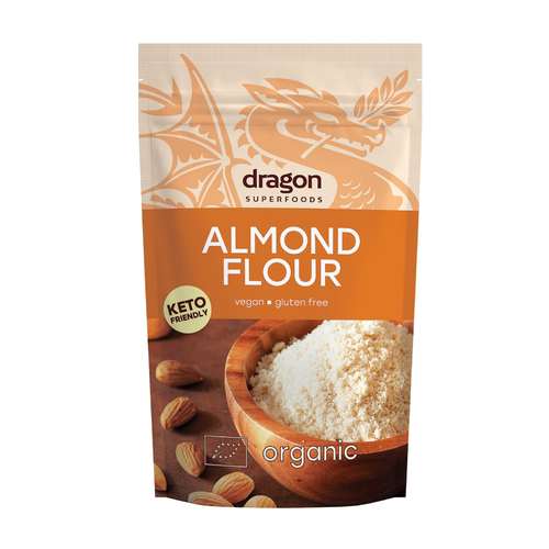 Organic Almond Flour