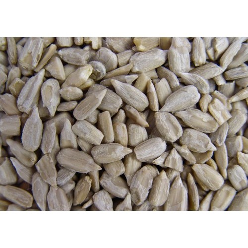 Hulled sunflower seeds 250 gr