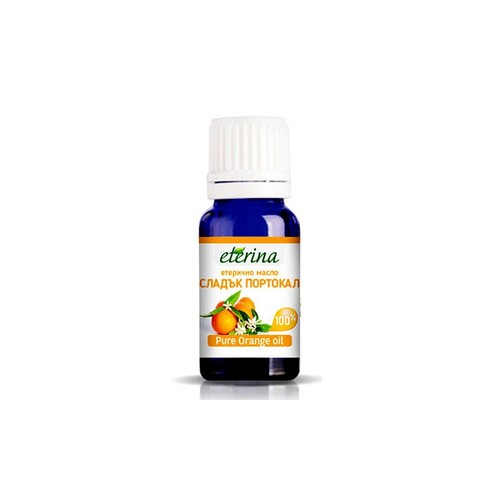 Orange essential oil