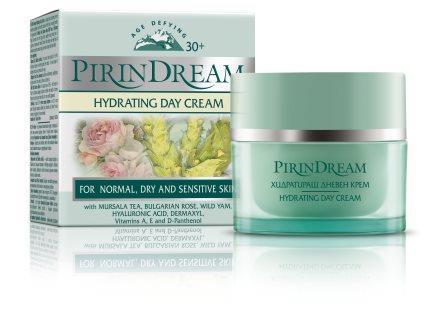 Hydrating Day Cream 