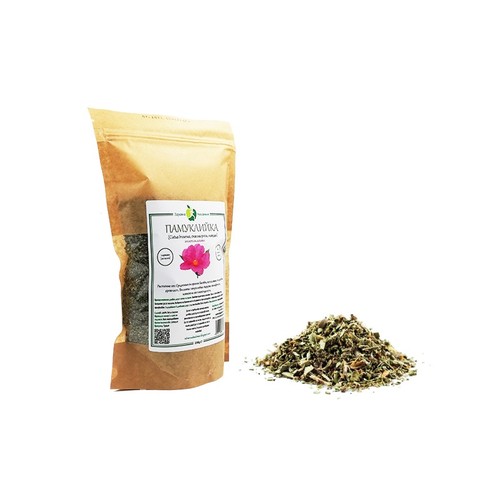 Rock Rose (Cistus incanus), dried leaves 200 g.