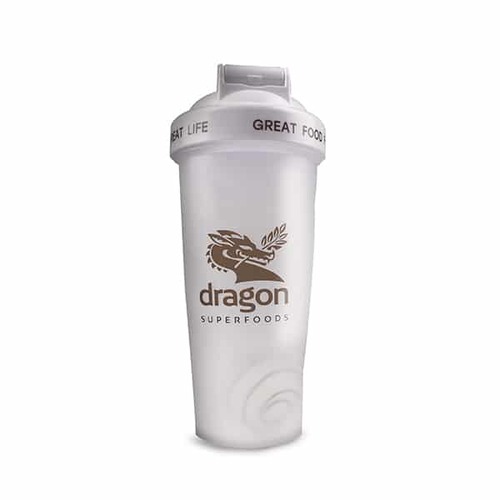 Shaker, 600ml