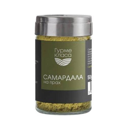 Самардала солница 50g