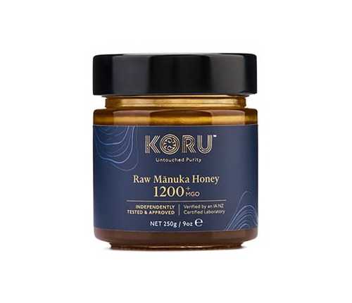 Manuka Honey MGO 1200+