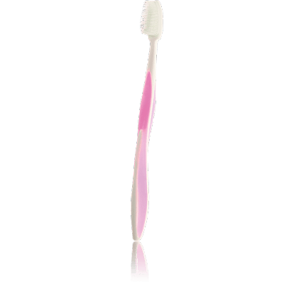 Toothbrush ProDental pink