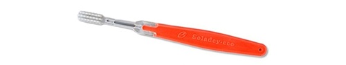 Soladey Eco – Ionic Toothbrush, orange