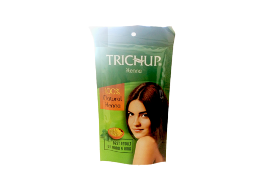 Trichup Ayurveda henna