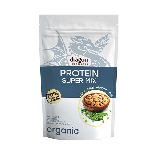 Bio Protein Shake Supermix