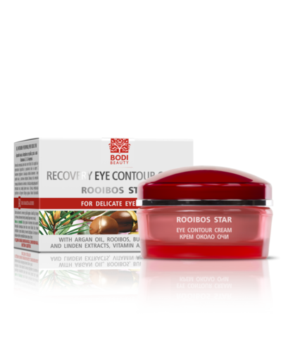 Recovery Eye Contour Cream 