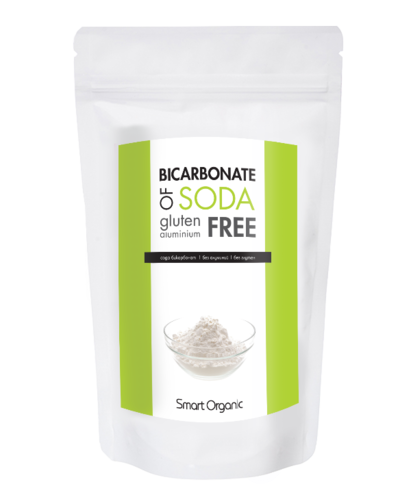 BICARBONATE OF SODA, 300g