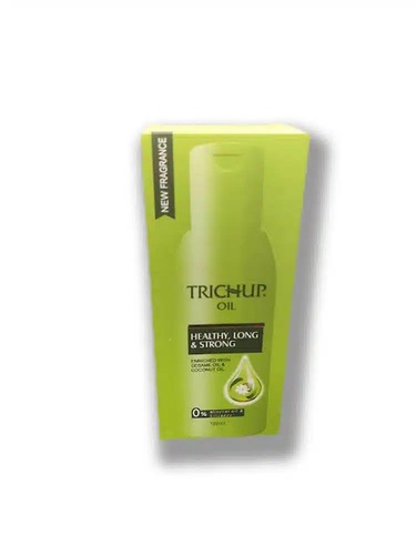 Trichup Ayurveda herbal hair oil