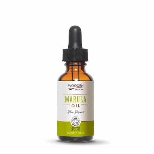 Marula oil