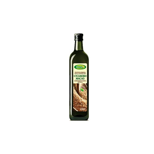 Sesame oil (500 ml.)