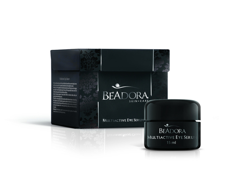 Multiactive Eye Serum BeAdora