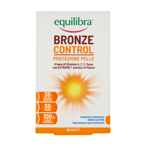 Bronze Control