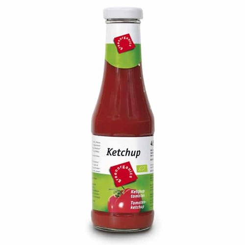 Bio Ketchup