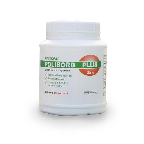 Polysorbate plus