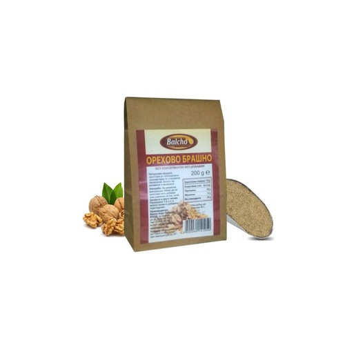 Walnut Flour