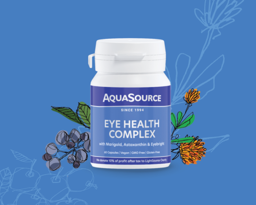 Eye care complex