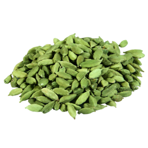 Cardamom fruit Royal green 100g