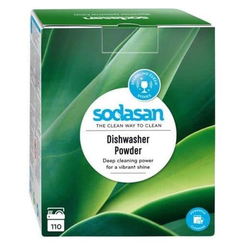 Bio Powder for Dishwasher