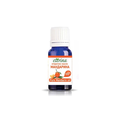 Mandarin essential oil