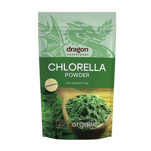 Bio Chlorella powder