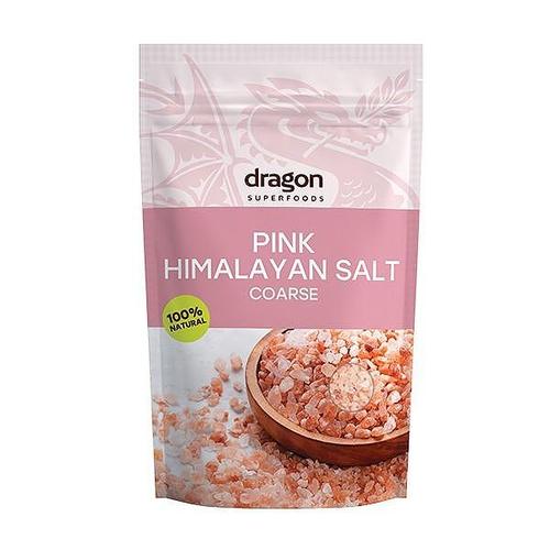 Himalayan salt, coarse 500 gr