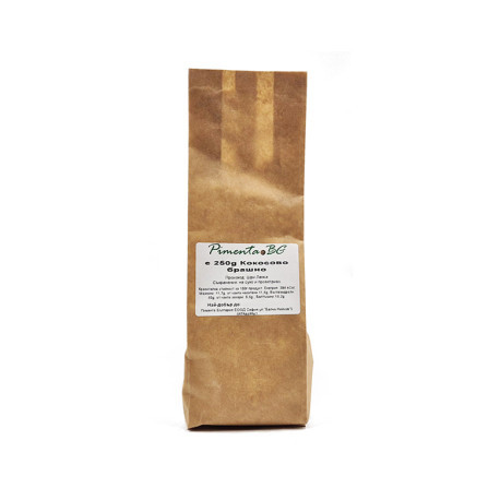 Coconut flour 250 g