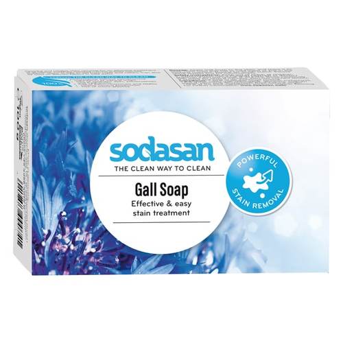 Bio Soap for Stubborn stains