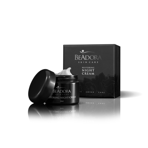 Repairing Night Cream BeAdora