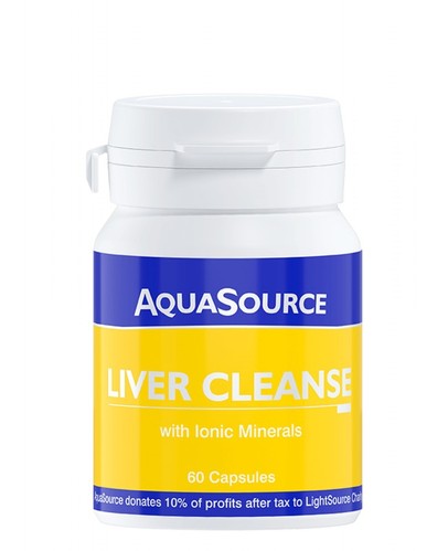 Liver Cleanse