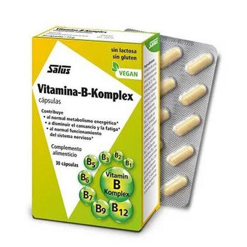 Floradix Vitamin B Complex