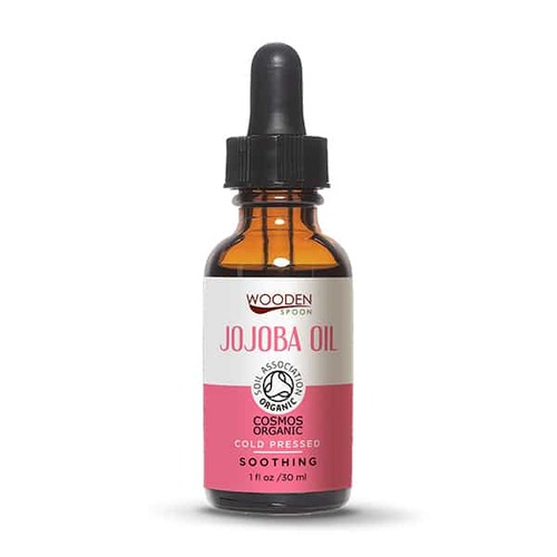 Jojoba oil