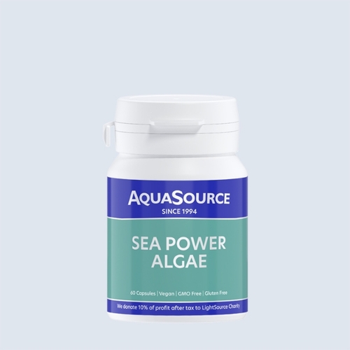 Algae - Sea Energy