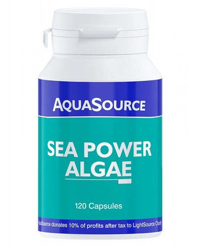 Algae - Sea Energy from AquaSource