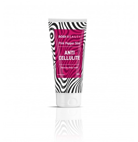 Anti-cellulite cream Bile - PH 