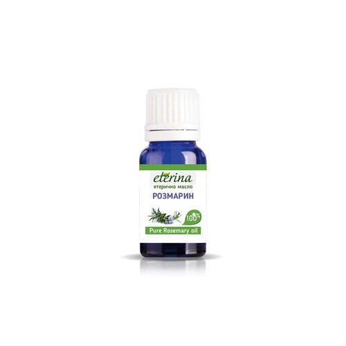 Rosemary essential oil