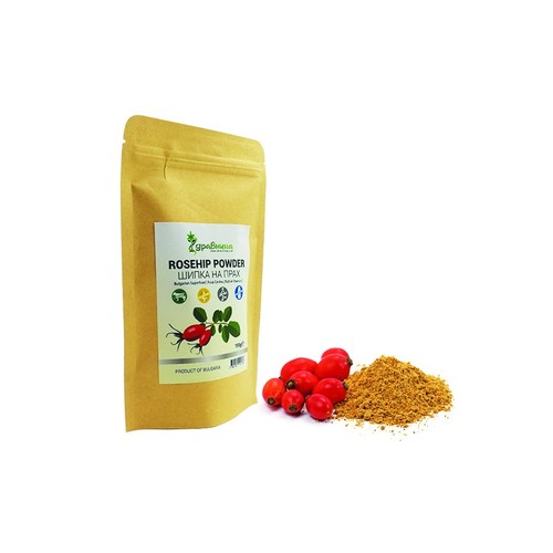 Rosehip powder 150 g