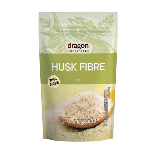 Bio Husk fiber