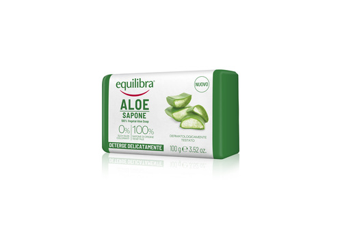 Aloe Vera natural soap