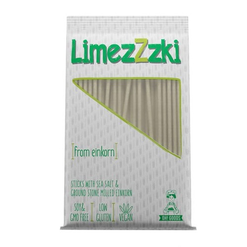 Salty spelled LimezZzki