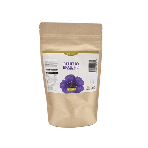 Ленено брашно 200g