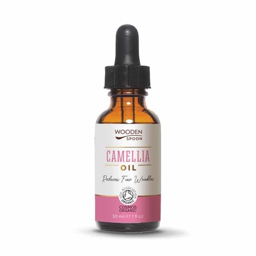 Camellia Oil